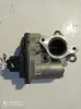 CORPO FARFALLATO con codice H8201143495 da NISSAN Qashqai Serie 1500 Diesel (2014)