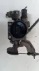 Corpo farfallato Peugeot 107 del 2007 1.0 Benzina