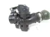CORPO FARFALLATO con codice 9660030480 da PEUGEOT 307 Berlina 2Â° Serie 1600 Diesel (2007)