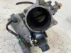 CORPO FARFALLATO con codice 270204C12 da TOYOTA Corolla Berlina 4Â° Serie 2000 Diesel con codice motore 1CD FTV/1CD FTV (2005)