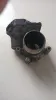 CORPO FARFALLATO con codice 03L128063 R da VOLKSWAGEN Tiguan 2Â° Serie 2000 Diesel con codice motore CFF/CFF (2012)