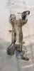 Culla motore Seat Ibiza del 2012 1.2 Benzina