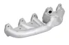 Curva di raccordo impianto gas scarico Vw Touareg 2005 2.5 diesel CODICE RICAMBIO : KOL-WYD009