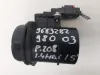 Debimetro Peugeot 208 del 2015 1.4 Diesel CODICE RICAMBIO : 968328298003