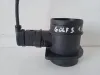 DEBIMETRO con codice 0281002531 da VOLKSWAGEN Golf 5 Berlina (03>08) 1900 Diesel con codice motore BKC/BKC (2008)