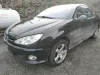 Motore PEUGEOT 206 CC 1587cc 16V del 2004 NFU