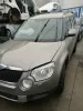 BRAC OSC INF ANT SX SKODA YETI 09>13