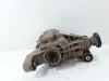 DIFFERENZIALE POSTERIORE VOLKSWAGEN Touareg Restyling 3000 Diesel 165 kW / 225 CV (2007)