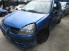 FANALINO POST. SX RENAULT CLIO 04>05