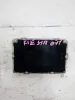8a6t18b955bm / b1p65v008621 DISPLAY FORD Fiesta 6Â° Serie Diesel (2011)