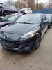 Centralina motore MAZDA 3 1560cc TD  del 2009