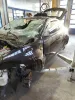 Centr motore ALFA ROMEO MITO 1598cc diesel 2009