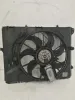 ELETTROVENTOLA con codice 3135103596 da BMW Serie 1 Serie (E87) (04>07) 2000 Benzina (2007)