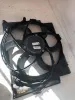 ELETTROVENTOLA con codice 500.0636.00 da BMW Serie 1 Serie (E87) (07>) 2000 Diesel con codice motore N47D20A/N47D20A (2009)