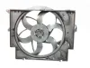 ELETTROVENTOLA con codice 778890612 / 16326937515 da BMW Serie 3 E90 Berlina 2000 Diesel 120 (2006)