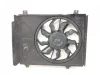 ELETTROVENTOLA con codice 252310X000 da HYUNDAI i10 1Â° Serie 1200 Benzina 57 (2009)
