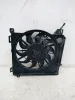 ELETTROVENTOLA con codice gm24467444 da OPEL Astra H Berlina 2Â° serie 1900 Diesel (2010)