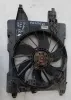 Elettroventola Radiatore Renault Scenic 1.9 diesel 2000 CODICE RICAMBIO : 8200151465