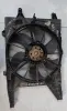 Elettroventola Radiatore Renault Scenic 1.9 diesel 2000 CODICE RICAMBIO : 8200065257