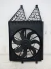 ELETTROVENTOLA SEAT Ibiza Serie (08>12) 1200 Diesel (2011)