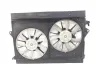 ELETTROVENTOLA con codice 167110R020 da TOYOTA Auris Serie (E150) (07>12) 2000 Diesel 93 kW / 126 CV con codice motore 1ADFTV/1AD-FTV (2007)