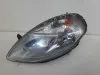 Fanale anteriore sinistro Lancia Musa del 2007 1.9 Diesel