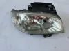 Fanale anteriore sinistro Seat Cordoba 1.4 B del 2001