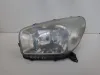 Fanale anteriore sinistro Toyota Rav4 del 2003 2.0 Diesel