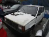 FANALINO POST. SX FIAT PANDA 91>03