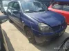 Motorino avviamento RENAULT CLIO 15 DCI '03