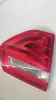 Fanale interno posteriore sinistro Citroen C4 Grand Picasso del 2008 CODICE RICAMBIO : 9653547777