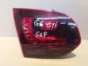 Fanale interno posteriore sinistro Volkswagen Golf 6 GTI del 2010