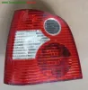 FANALE POST. SX BIANCO/ROSSO