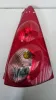 Fanale posteriore destro Peugeot 107 del 2007 1.0 Benzina