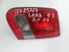 Fanale posteriore destro Saab 9.3 del 2004