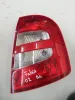 Fanale posteriore destro Skoda Fabia 1.4 B del 2002