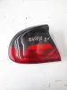 Fanale posteriore Opel Tigra del 1997 1.4 Benzina