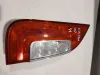 Fanale Posteriore Sinistra Skoda Citigo del 2015 1.0 Benzina