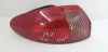 Fanale posteriore sinistro Alfa 147 del 2006 1.6 Benzina