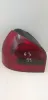 Fanale posteriore sinistro Audi A3 del 1999 1.9 TDI