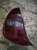 Fanale posteriore sinistro Citroen C5 del 2003