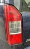 Fanale posteriore sinistro Fiat Idea 1.4 B del 2005