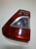 Fanale posteriore sinistro Ford Galaxy 2.0 D del 2008