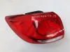 Fanale posteriore sinistro Kia Sportage 1.7 D del 2015