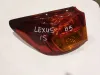 Fanale posteriore sinistro Lexus IS 1.5 D del 2005