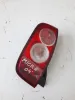 Fanale posteriore sinistro Nissan Micra del 2004 1.2 Benzina