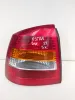 Fanale posteriore sinistro Opel Astra G 1.7 D del 1999