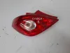 Fanale posteriore sinistro Opel Corsa D del 2010 1.3 Diesel