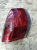 Fanale posteriore sinistro Opel Signum del 2004