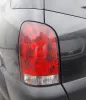 Fanale posteriore sinistro per Ssangyong Rexton del 2004